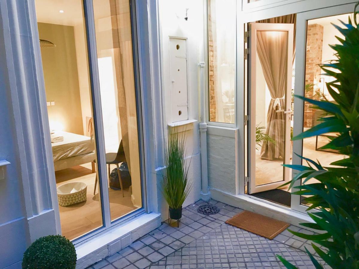 Appartement Hr Quai Augustins - Notre Dame Parijs